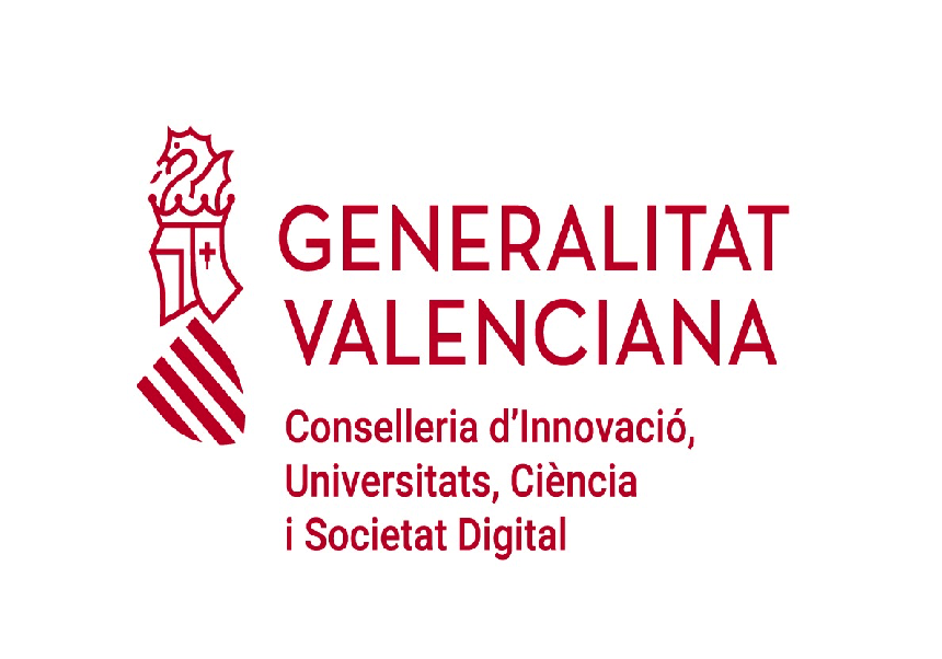 Logo de la GVA